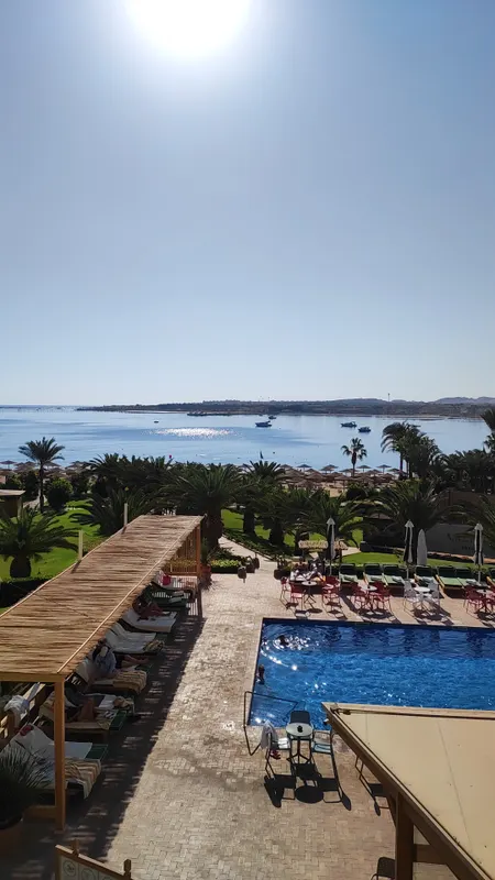 Fort Arabesque Resort, Spa & Villas фото 40