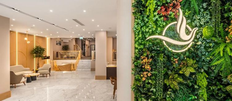 Фото отеля Hotel Bristol