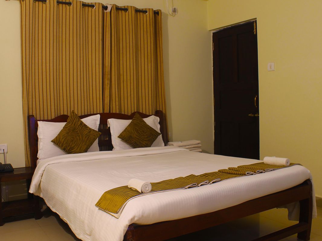 Baga Yotel фото 11
