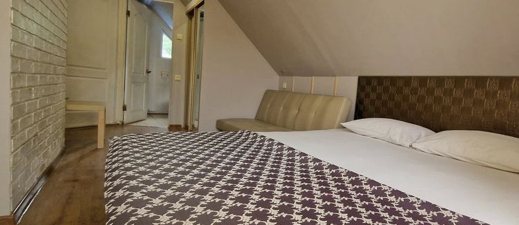 Фото отеля Гостевой дом «Анастасия»