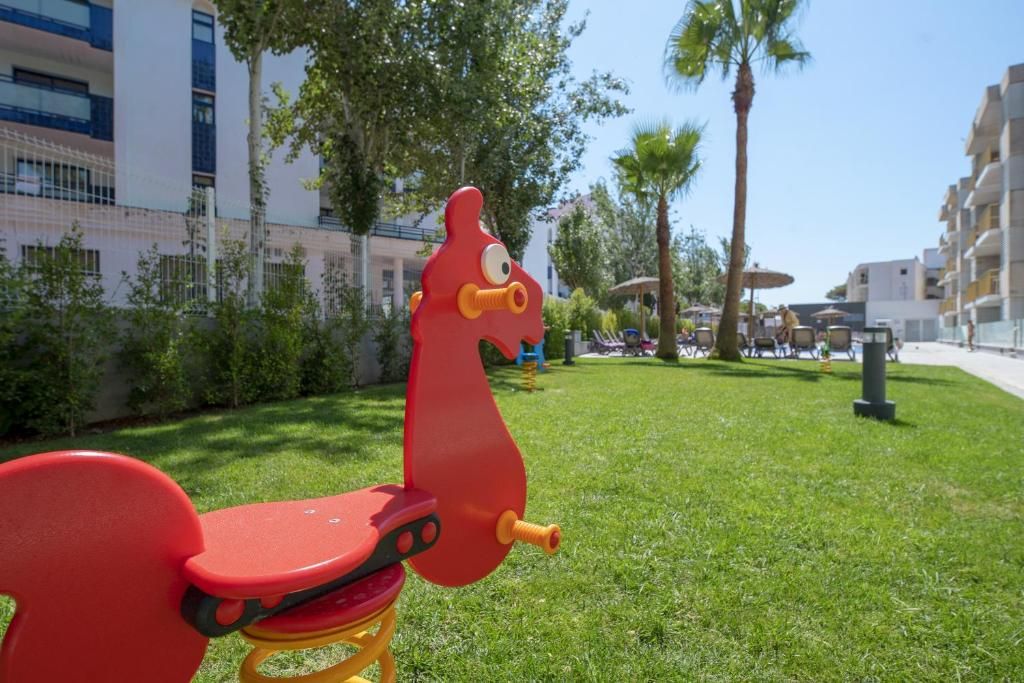 Апарт-отель «Pins Marina APT» фото 9