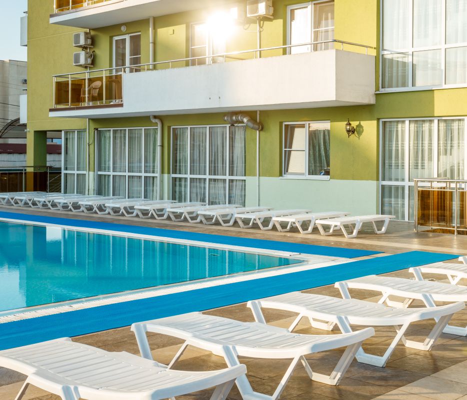 Hotel Relax фото 33