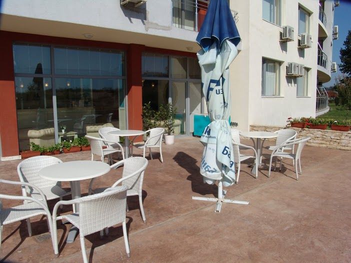 Ruby Aparthotel фото 13