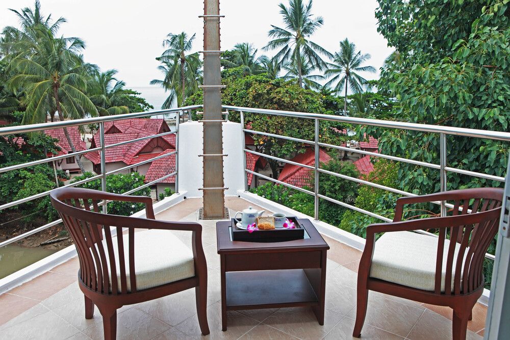 Samui First House Hotel фото 39