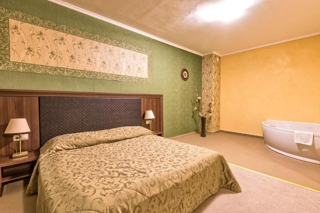 Balneo Sveti Spas фото 28