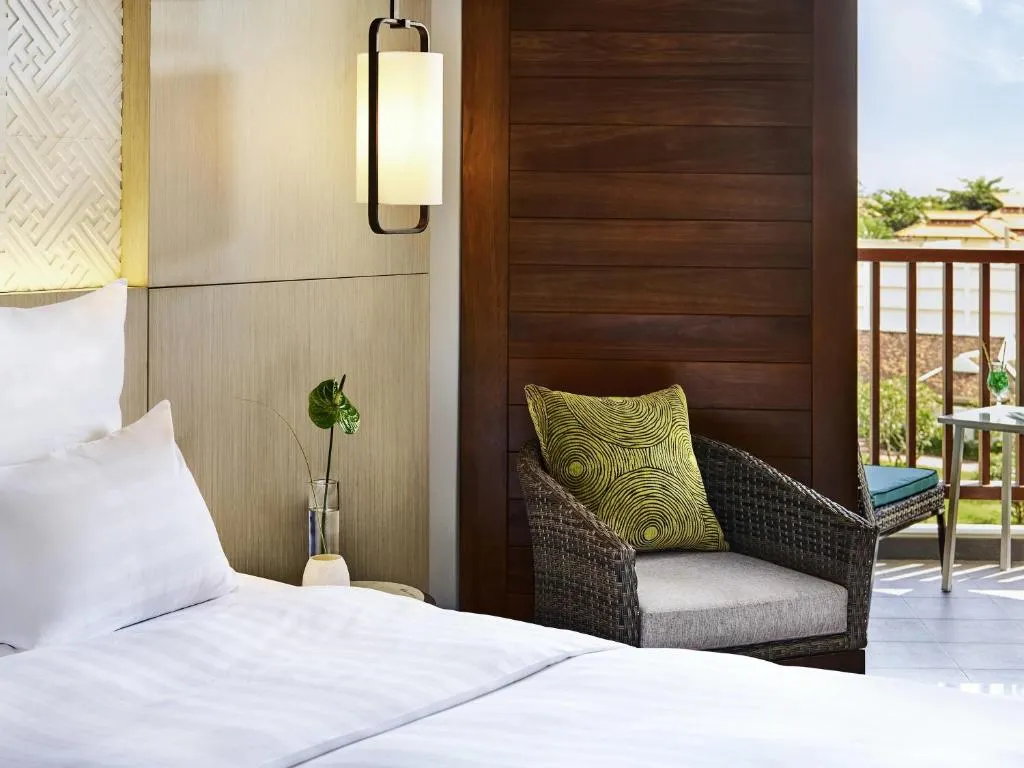 Pullman Danang Beach Resort фото 40