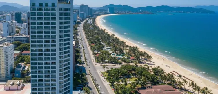 Фото отеля Comodo Nha Trang