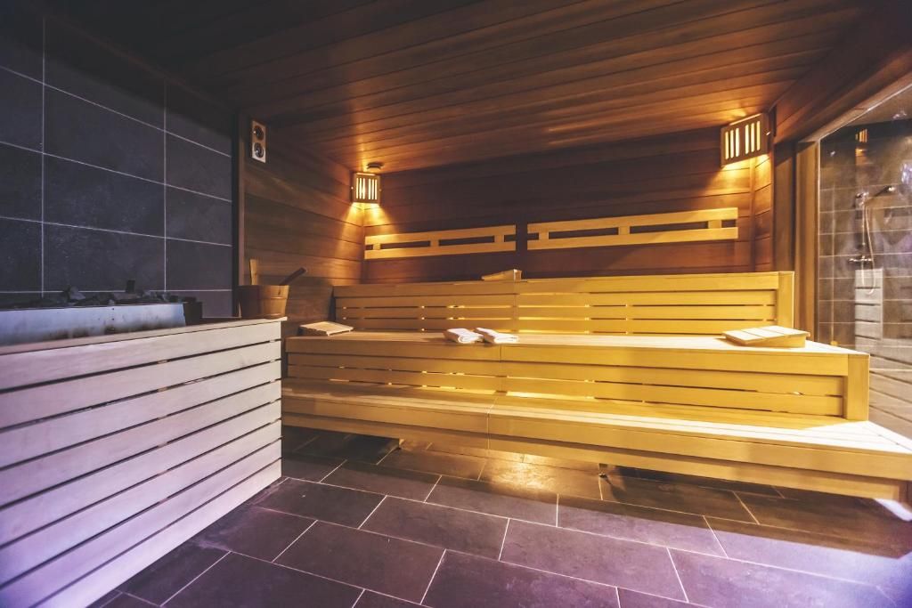 Caramell Premium Resort Superior фото 107