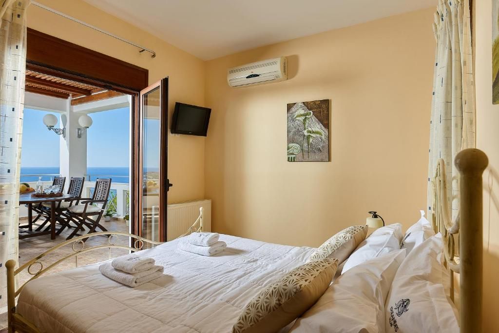 Okeanides Villas фото 18