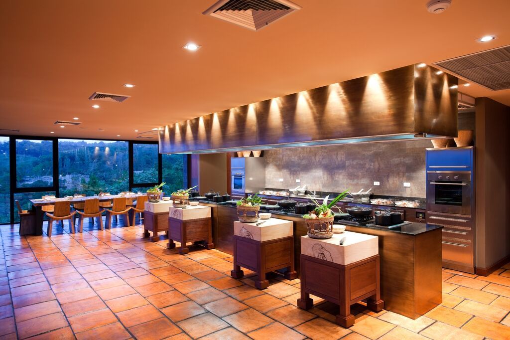 Paresa Resort Phuket фото 6