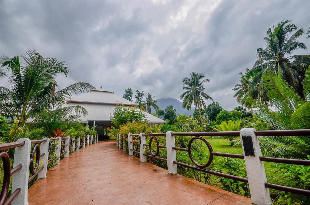 Daluyon Beach & Mountain Resort фото 73