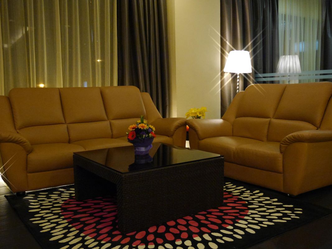 Sky Hotel Bukit Bintang фото 10