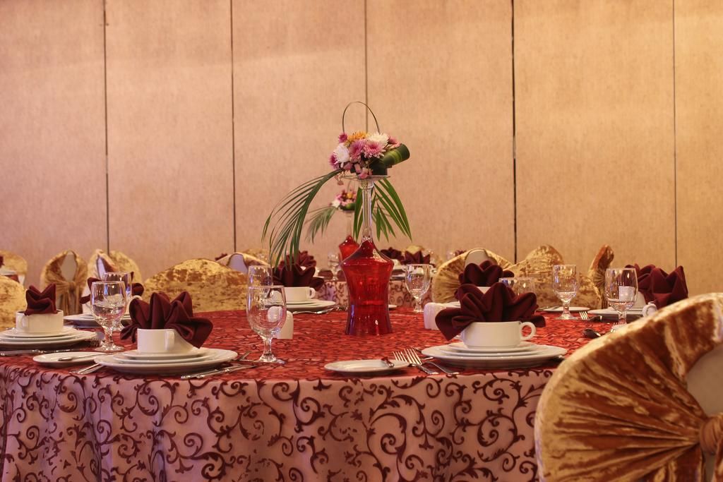 Grand Excelsior Hotel Sharjah фото 43