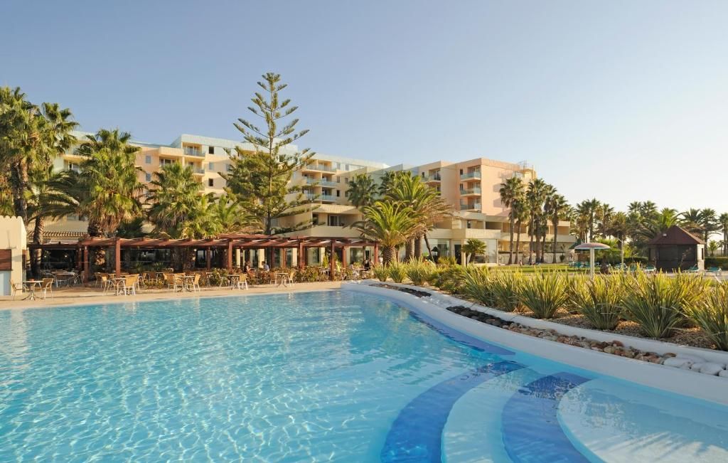 Pestana Viking Beach and Spa Resort фото 4