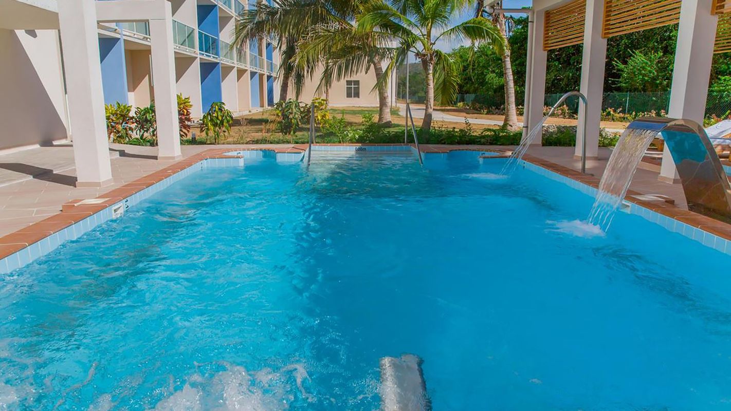 Gran Muthu Almirante Beach фото 7