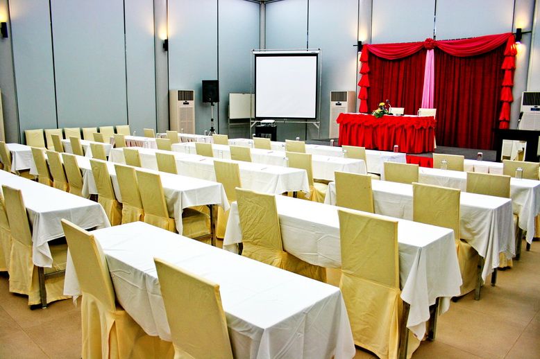 Rayong City Hotel фото 43