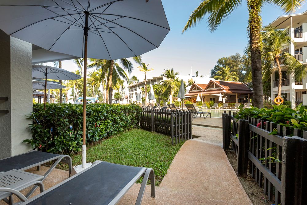 Sunwing Bangtao Beach фото 114