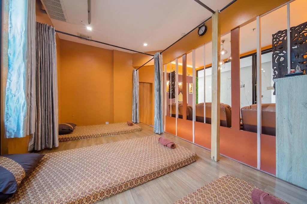 Arden Hotel and Residence by At Mind фото 14