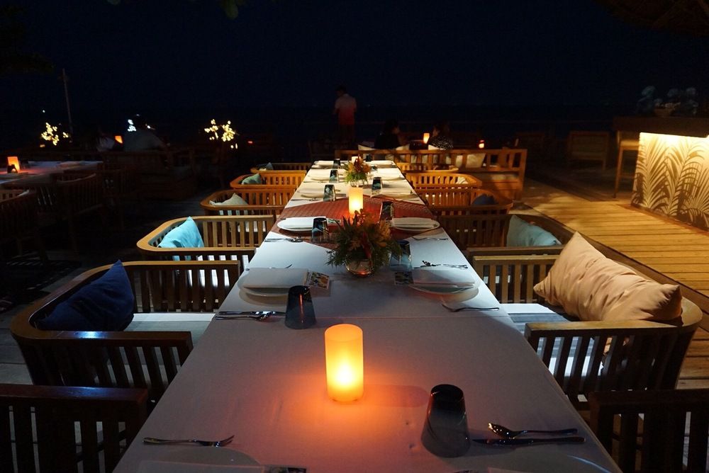 Sheraton Samui Resort фото 65