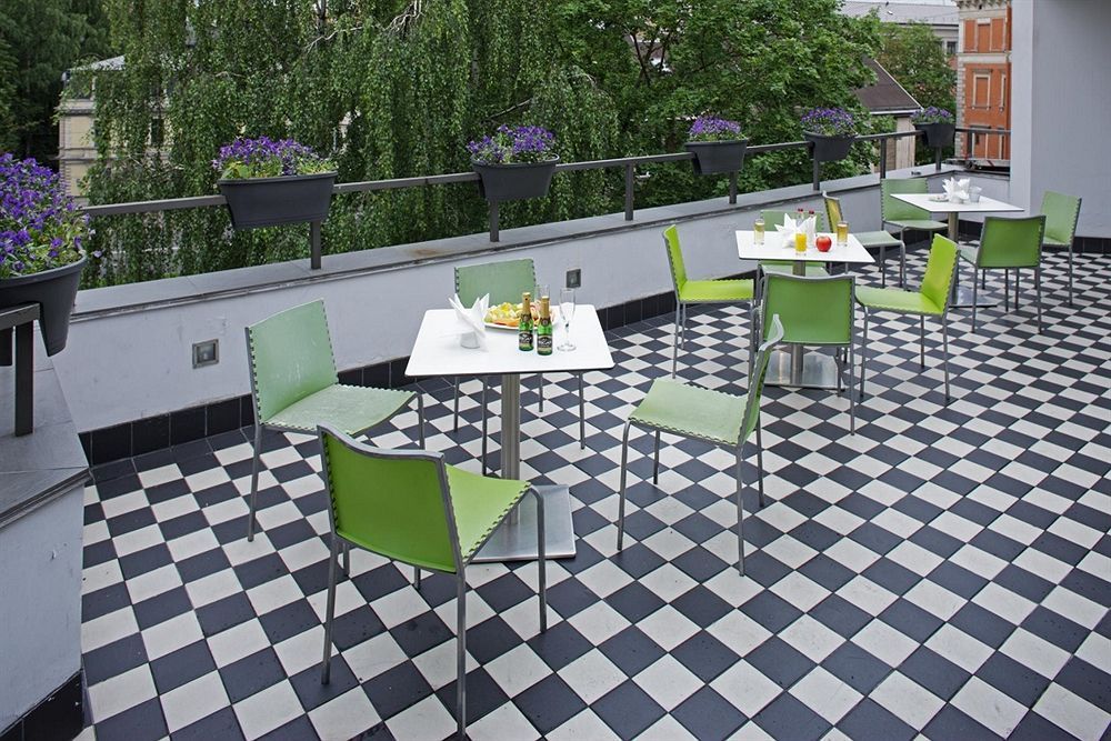 Rixwell Terrace Design Hotel фото 26