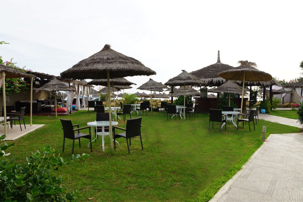 Soviva Resort фото 44