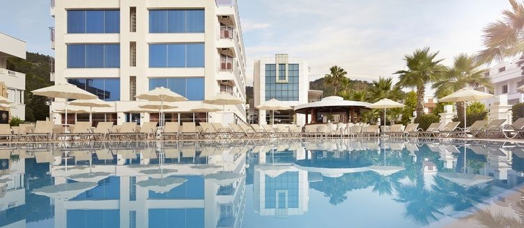 Фото отеля Isla Panorama