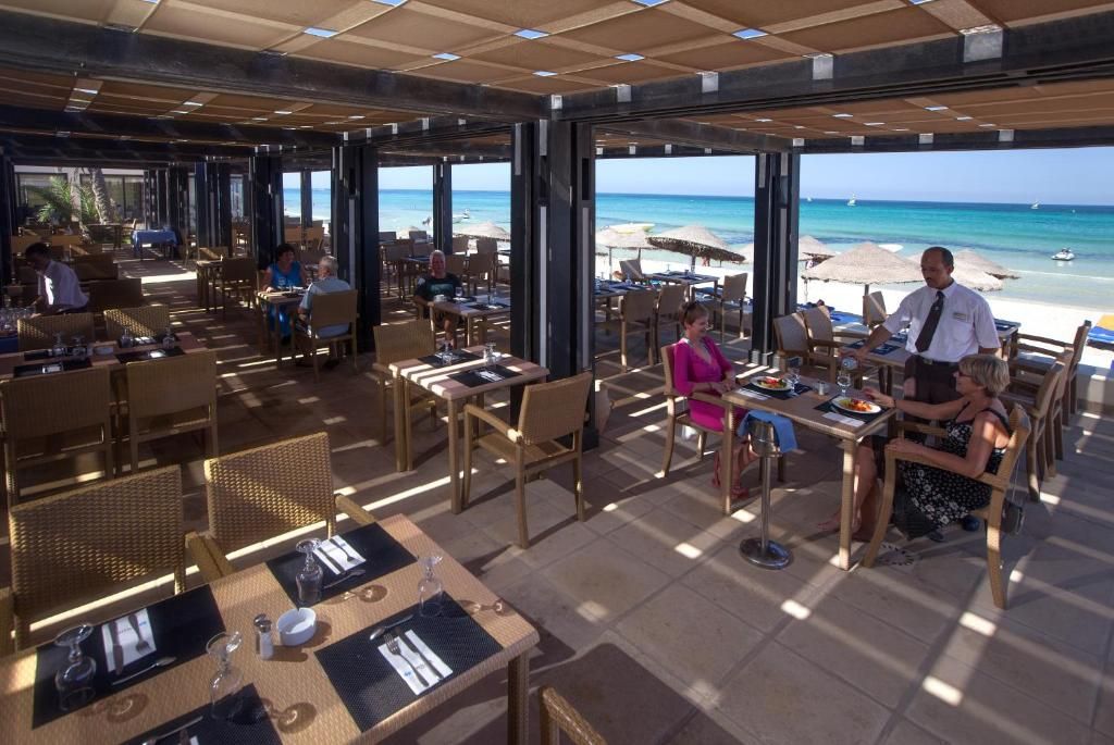 Sentido Djerba Beach фото 19