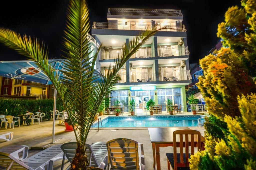 Hotel Eliri фото 14