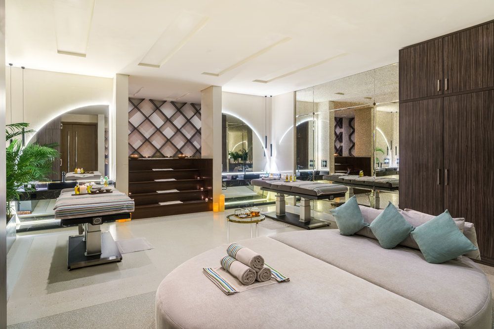 Rixos The Palm Hotel & Suites фото 205
