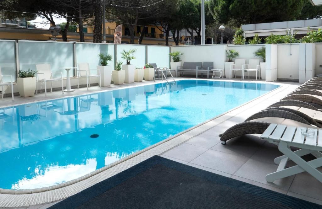 Club House Hotel фото 7