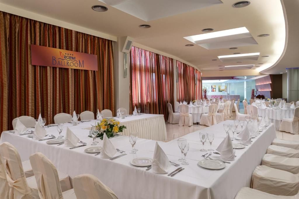 Virginia Family Suites фото 17