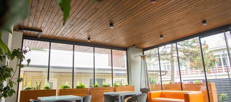 Фото отеля Villa House 3B