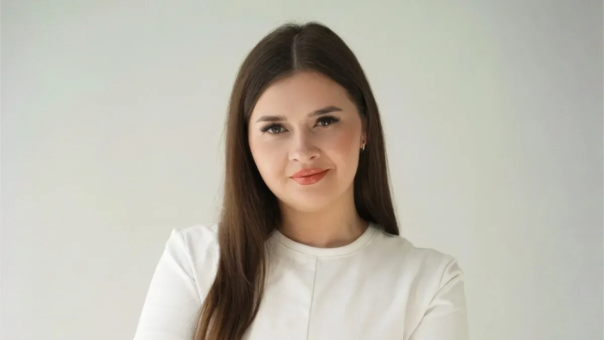 Ольга Исакина