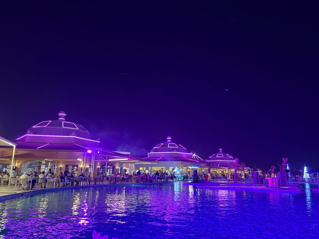 Pickalbatros Jungle Aqua Park Resort - Neverland Hurghada фото 214