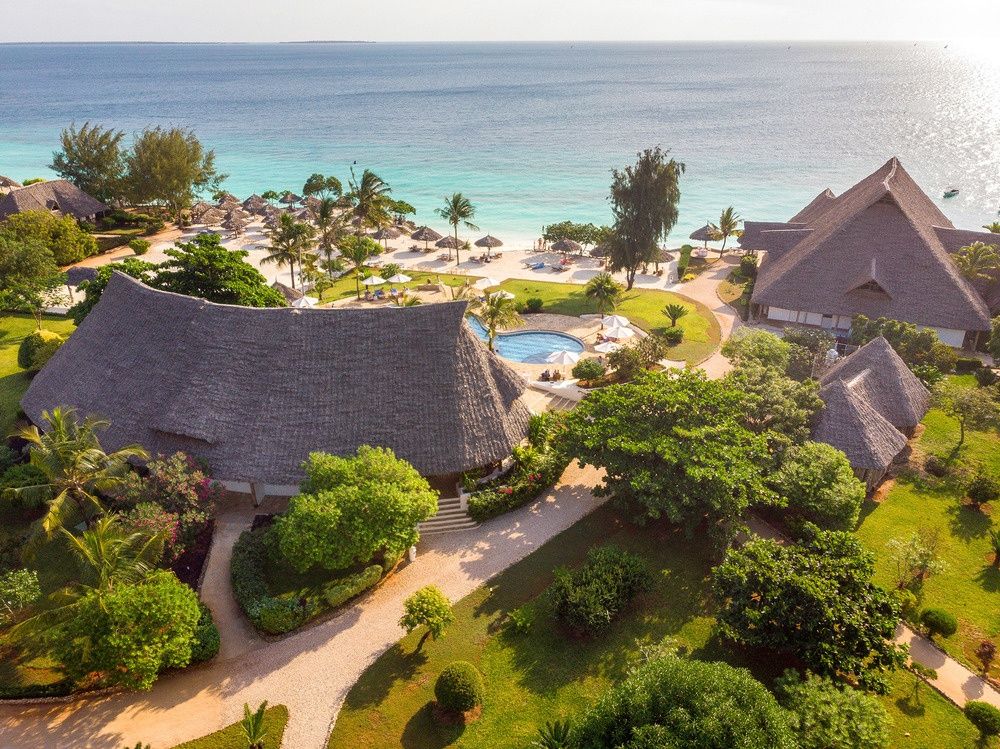 Sandies Baobab Beach Zanzibar фото 58