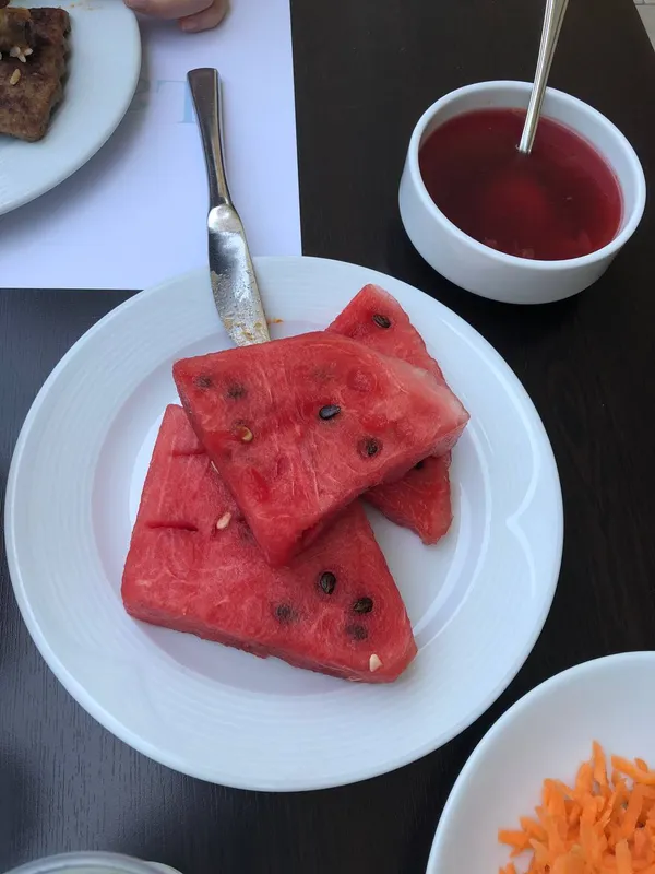 Larissa Sultan's Beach Hotel фото 103