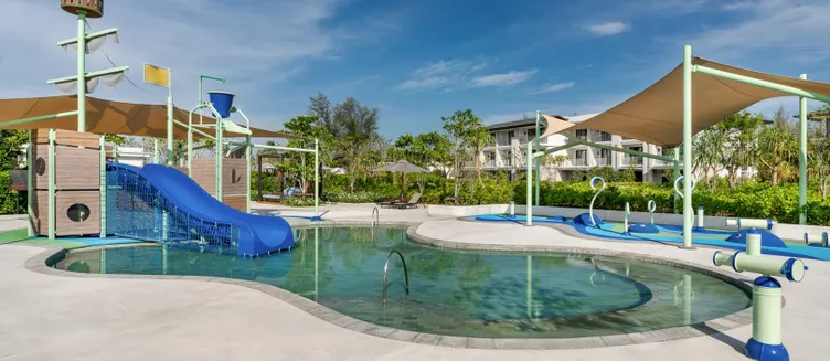 Фото отеля Khao Lak Marriott Beach Resort & Spa