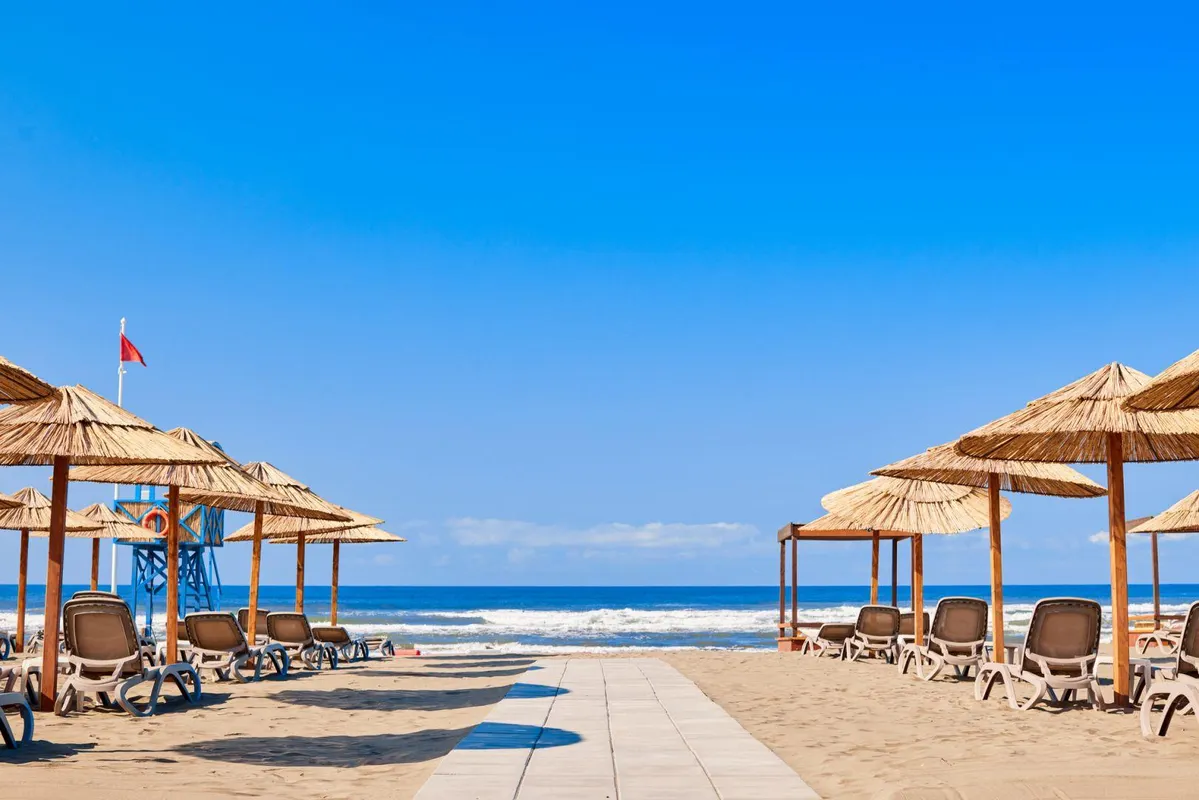 Azul Beach Resort Montenegro by Karisma фото 11