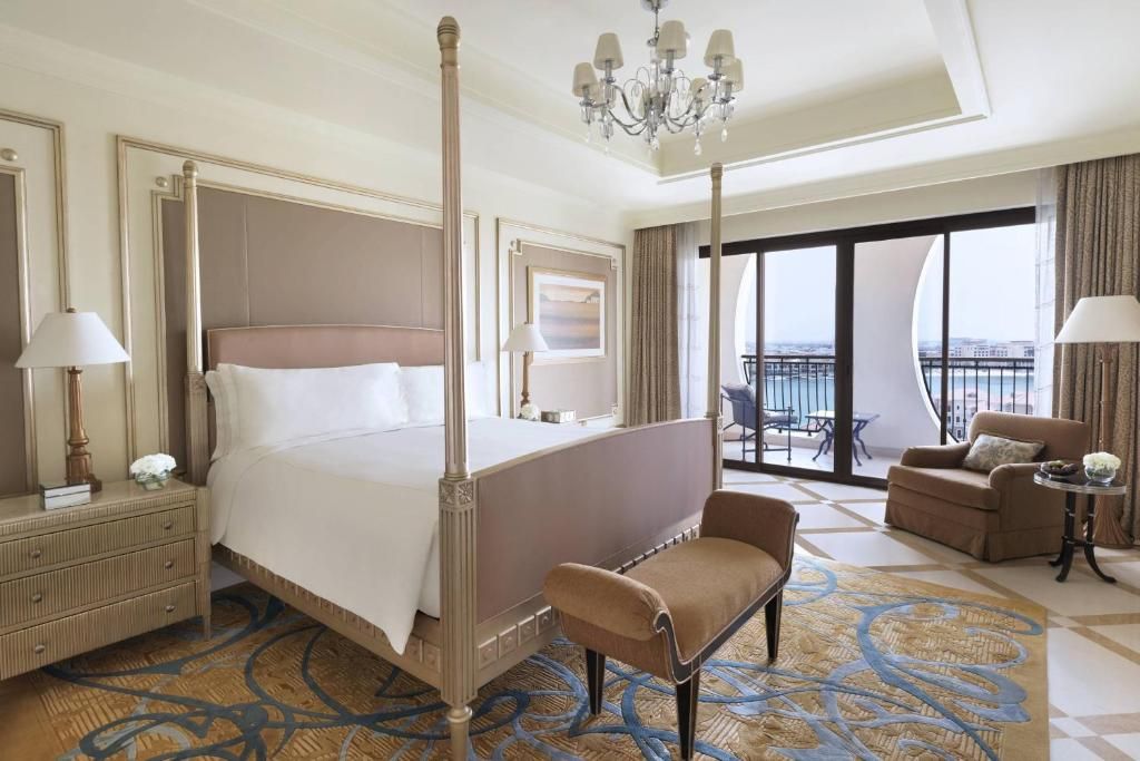 The Ritz-Carlton Abu Dhabi, Grand Canal фото 79