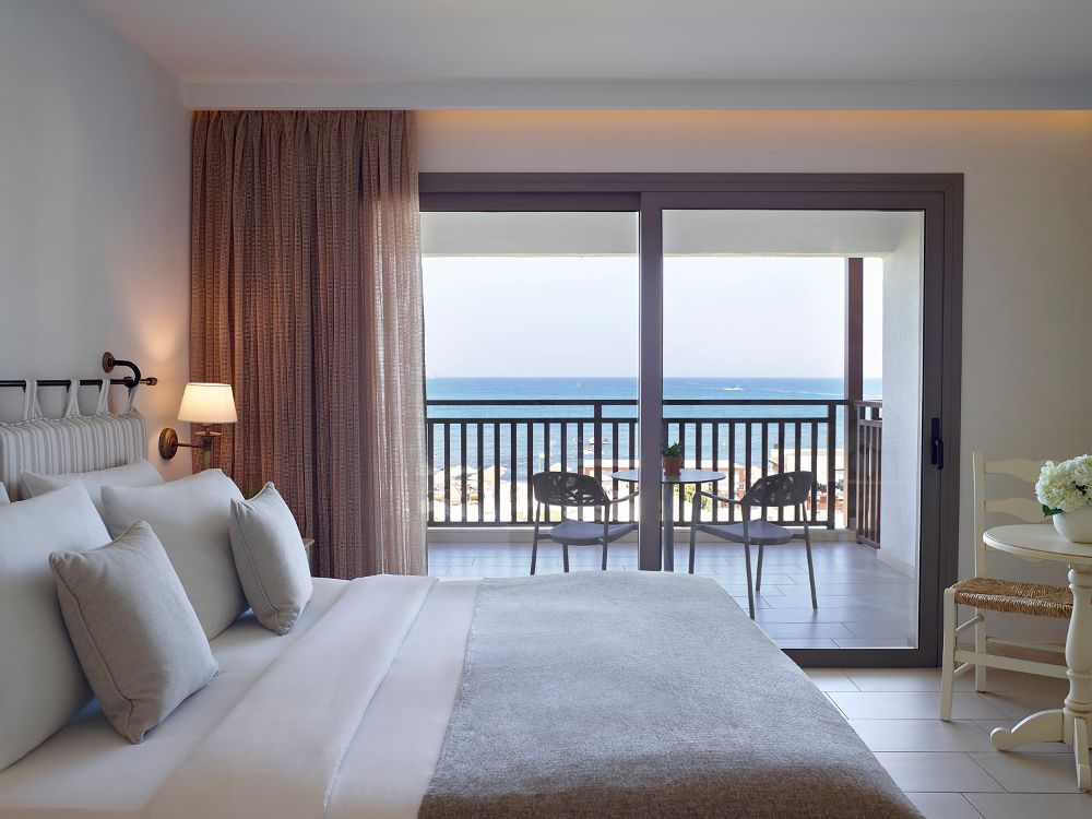 Creta Maris Beach Resort фото 63