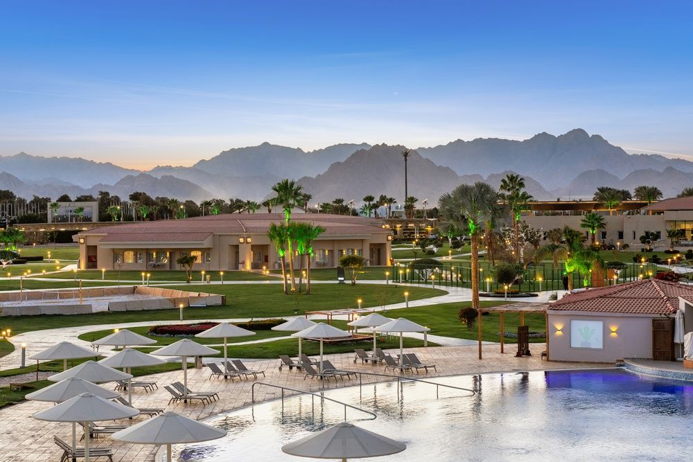 Pickalbatros Luxury Suites фото 262