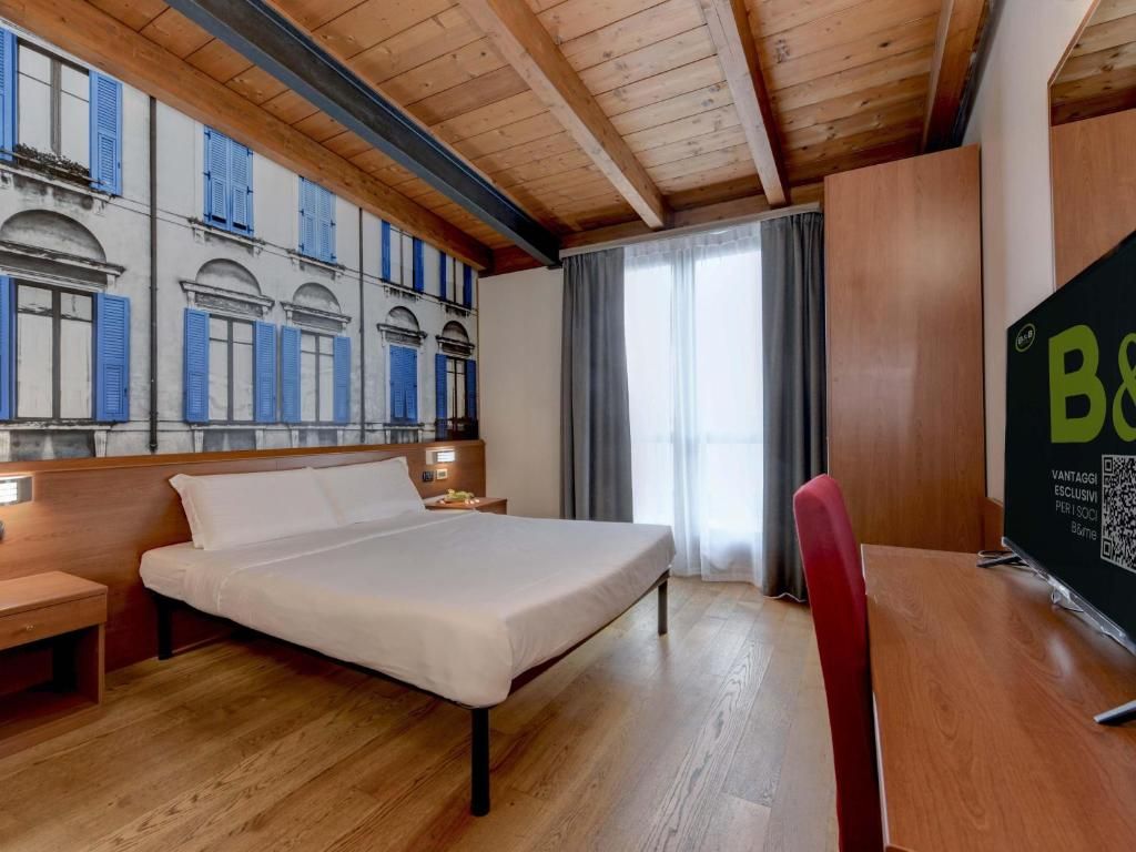 B&B Hotel Verona Sud фото 14