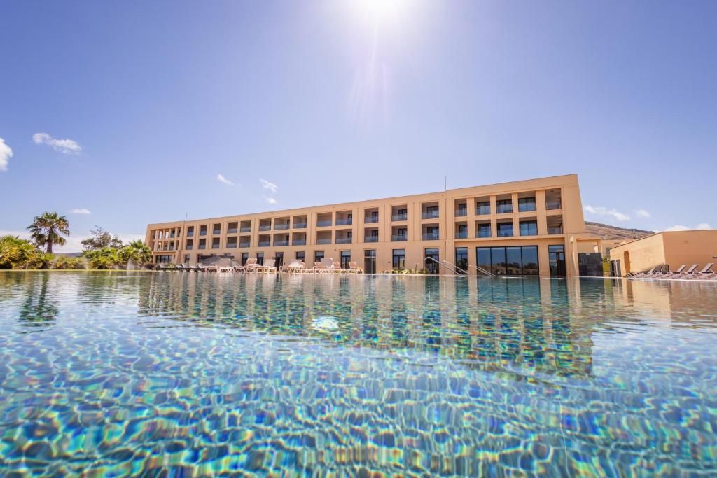 Pestana Colombos All Inclusive фото 8
