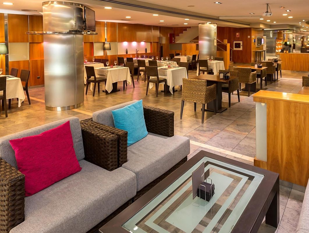 Eurostars Malaga фото 4