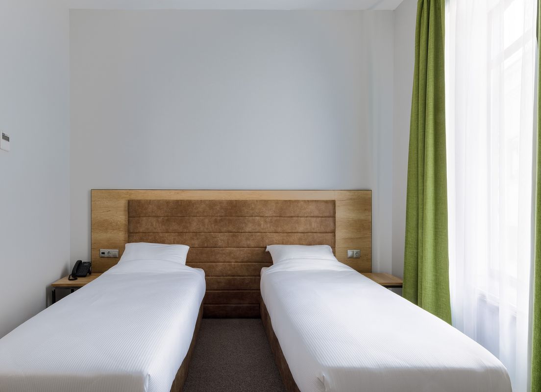 Turris Hotel Tagansky фото 3