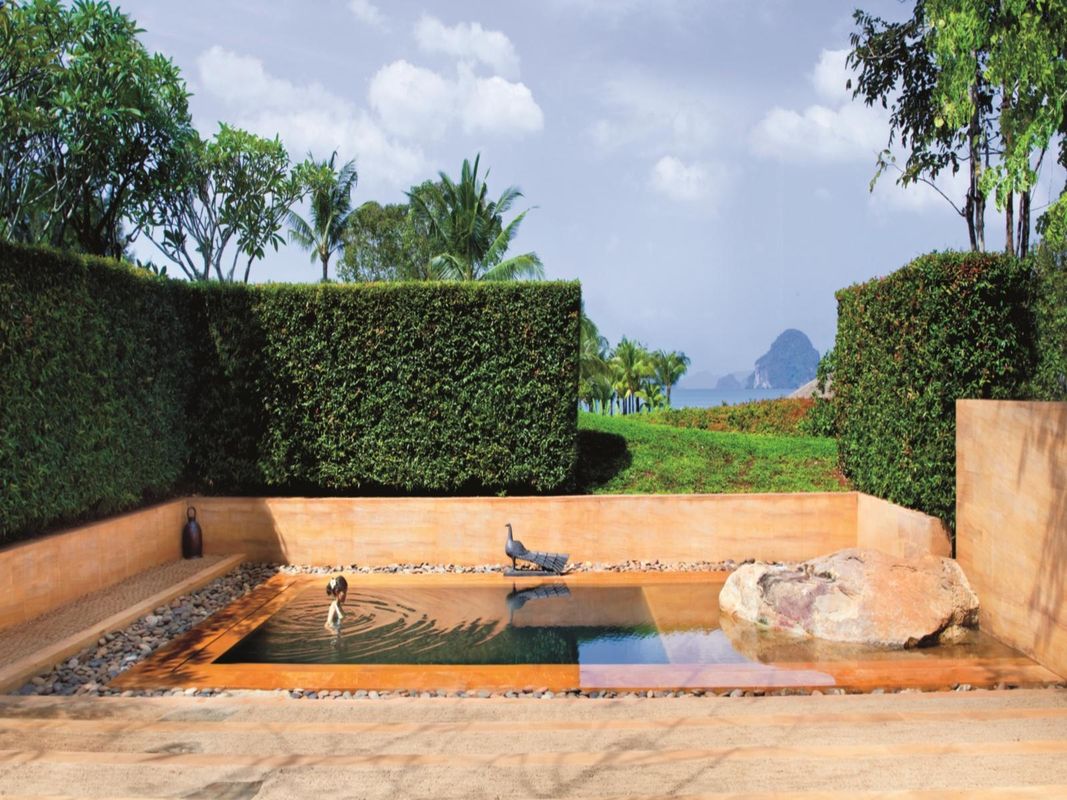 Phulay Bay, a Ritz-Carlton Reserve фото 38