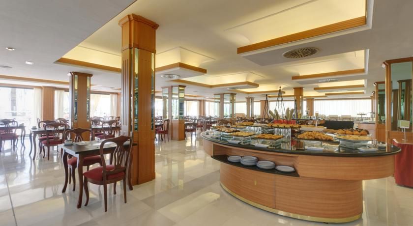 Hotel Palma Bellver managed by Melia фото 161
