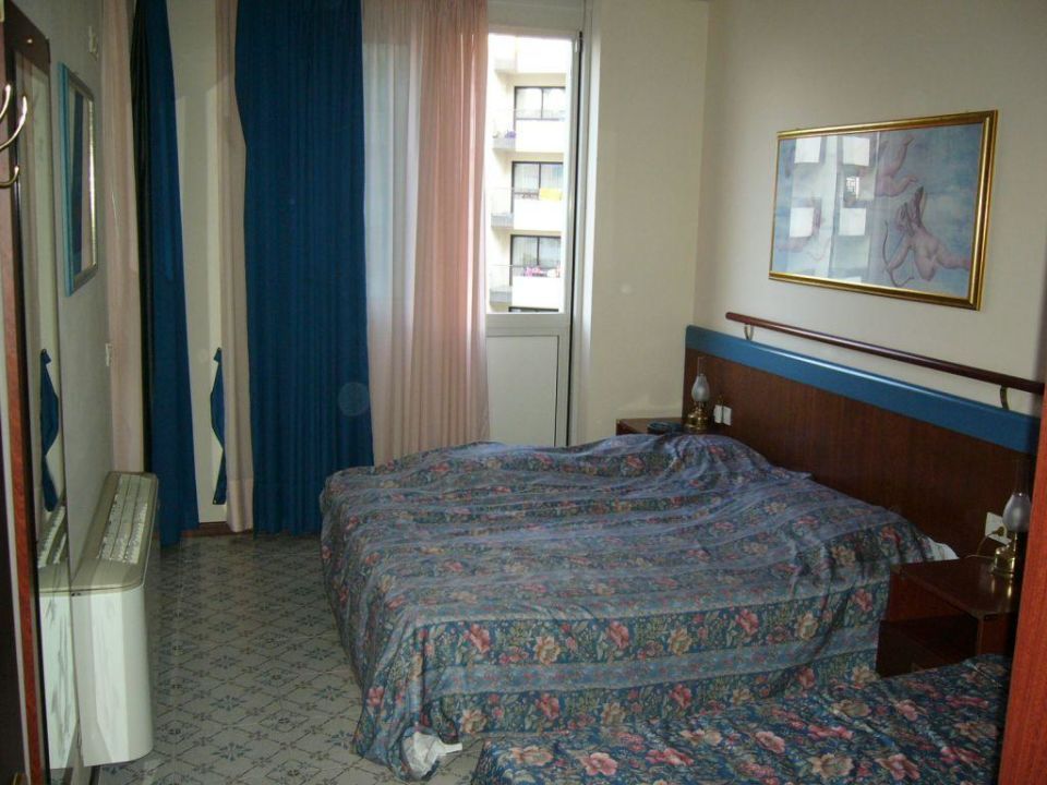 Aparthotel Holiday фото 4