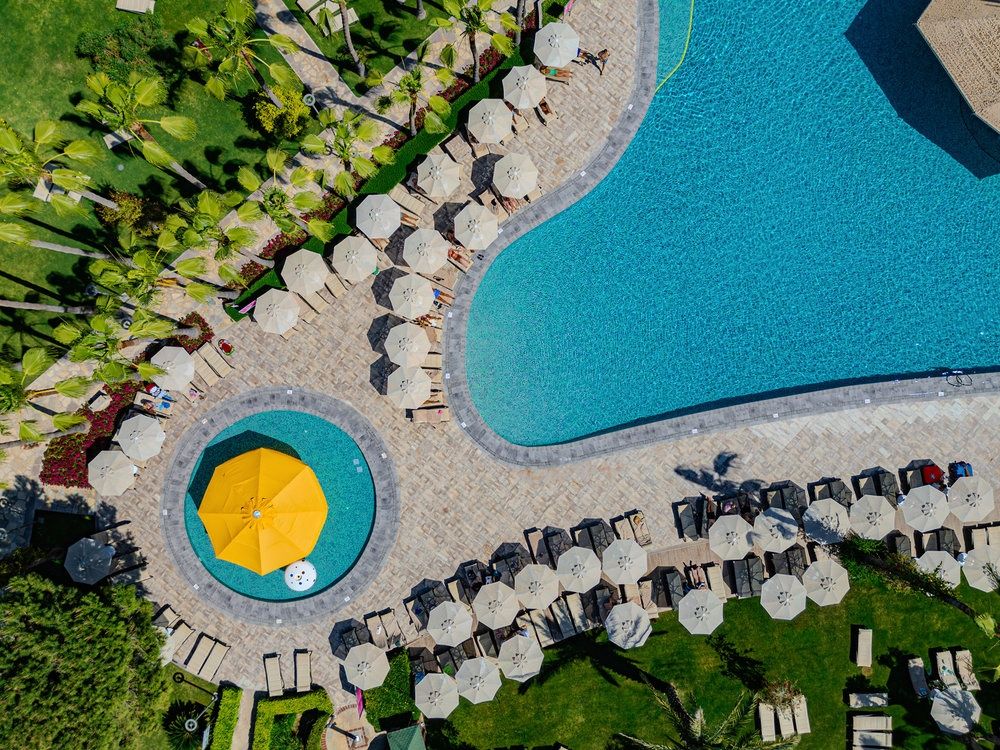 Arum Barut Collection фото 122