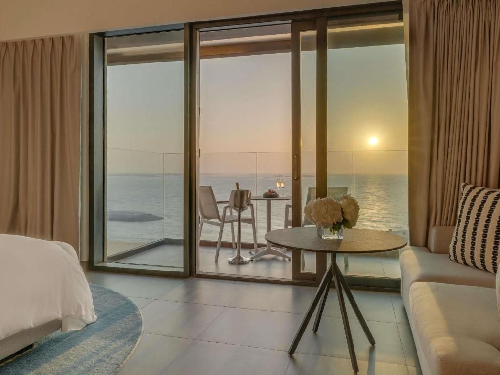 Movenpick Resort Al Marjan Island фото 135